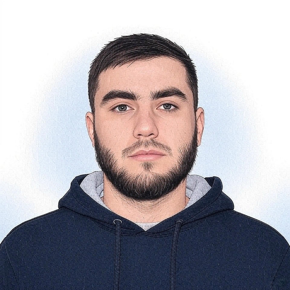 Android Developer